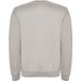 Clasica 280 g/m² Sweatshirt mit Rundhalsausschnitt Unisex, Stone Grey, 2XL