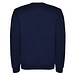 Clasica Sweatshirt mit Rundhalsausschnitt für Kinder, Navy Blue, 11/12