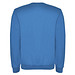 Clasica Sweatshirt mit Rundhalsausschnitt für Kinder, Ozeanblau, 11/12