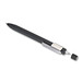 MOLESKINE® Bleistift Classic Click 0,7, schwarz MOLESKINE® Bleistift Classic Click 0,7, schwarz