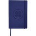Classic Softcover DIN A5 Notizbuch, royalblau