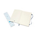 MOLESKINE® Notizbuch Classic Softcover L, gepunktet, saphir MOLESKINE® Notizbuch Classic Softcover L, gepunktet, saphir