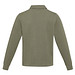 Clyde Rugby Polo Sweatshirt Unisex, grün, 2XL