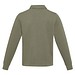 Clyde Rugby Polo Sweatshirt Unisex, grün, M