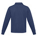 Clyde Rugby Polo Sweatshirt Unisex, navy, M