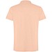 Cobain Poloshirt Unisex, hellorange, XL