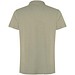 Cobain Poloshirt Unisex, khaki, XL