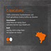 CoffeeBag - Copacabana (Mild) - Individual Design, weiß CoffeeBag - Copacabana (Mild) - Individual Design, weiß