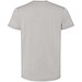 Corgi T-Shirt für Herren, grau, 2XL