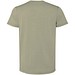 Corgi T-Shirt für Herren, khaki, S