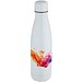 Cove 500 ml vakuumisolierte Sublimation Trinkflasche aus Edelstahl, weiss