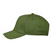 CrisMa Baseballcap, ---