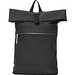 CrisMa Kurierrucksack KAYLA, silbergrau