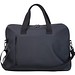 CrisMa Laptoptasche GIANCARLO, schwarz