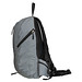 CrisMa reflektierender Rucksack, grau