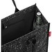reisenthel® Einkaufstasche daily shopper, bouclé black