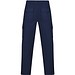 Daily Stretch Arbeitshose aus 250 g/m2 Elasthan, marineblau, 54