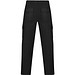 Daily Stretch Arbeitshose aus 250 g/m2 Elasthan, schwarz, 54