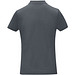 Deimos Poloshirt cool fit mit Kurzärmeln für Damen, storm grey, 3XL