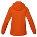 Dinlas leichte Jacke für Damen, orange, M