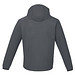 Dinlas leichte Jacke für Herren, storm grey, XS