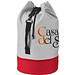 Dipp Seesack, grau,rot Dipp Seesack, grau,rot