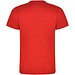 Dogo Premium T-Shirt für Herren, rot, S