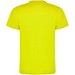 Dogo Premium T-Shirt für Kinder, Lemon Lime, 7/8