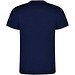 Dogo Premium T-Shirt für Kinder, Navy Blue, 7/8