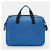 Dokumententasche BUSY,blau