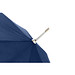 doppler® Regenschirm Alu Lang AC, marine doppler® Regenschirm Alu Lang AC, marine