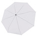 doppler® Taschenschirm Hit Mini, weiß