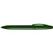 uma® Drehkugelschreiber Icon Green, blaue Mine, dunkelgrün uma® Drehkugelschreiber Icon Green, blaue Mine, dunkelgrün