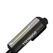 DURACELL® Taschenlampe Tough™ PEN-2W, schwarz DURACELL® Taschenlampe Tough™ PEN-2W, schwarz