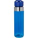 Dylan 650 ml Tritan Flasche mit Ausgussdeckel, blau