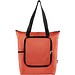 EcoFold faltbare RPET Kühltasche 15 L, Brick
