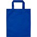 Ecoseal 3 L Mini Tragetasche aus GRS Recyclingmaterial, royalblau