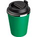 Edelstahltrinkbecher Pure 350ml, grün