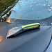 Eiskratzer "TopGrip - 3D Vision", schwarz Eiskratzer "TopGrip - 3D Vision", schwarz