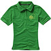 ELEVATE Damen Poloshirt Calgary, Fern green, M
