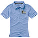 ELEVATE Damen Poloshirt Calgary, hellblau, L ELEVATE Damen Poloshirt Calgary, hellblau, L