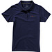 ELEVATE Damen Poloshirt Seller, dunkelblau, L ELEVATE Damen Poloshirt Seller, dunkelblau, L
