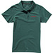 ELEVATE Damen Poloshirt Seller, waldgrün, XL ELEVATE Damen Poloshirt Seller, waldgrün, XL