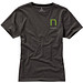 ELEVATE Damen T-Shirt Nanaimo, anthrazit, M ELEVATE Damen T-Shirt Nanaimo, anthrazit, M
