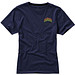 ELEVATE Damen T-Shirt Nanaimo, dunkelblau, S