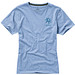 ELEVATE Damen T-Shirt Nanaimo, hellblau, M ELEVATE Damen T-Shirt Nanaimo, hellblau, M