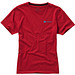ELEVATE Damen T-Shirt Nanaimo, rot, L ELEVATE Damen T-Shirt Nanaimo, rot, L