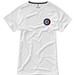 ELEVATE Damen T-Shirt Niagara cool fit, weiß, S ELEVATE Damen T-Shirt Niagara cool fit, weiß, S