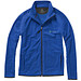 ELEVATE Herren Fleecejacke Brossard, blau, XXXL