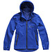 ELEVATE Herren Jacke Labrador mit Kapuze, blau, XS ELEVATE Herren Jacke Labrador mit Kapuze, blau, XS